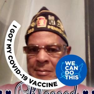 Meet your Posher, James